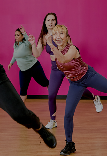 Classes_Zumba