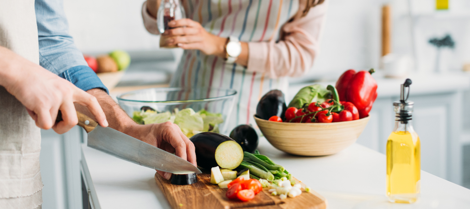 Registered Dietitian Nutrition Tips: Expert Advice for Healthy Eating and Lasting Results